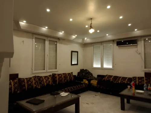 Vente Villa Alger Birkhadem