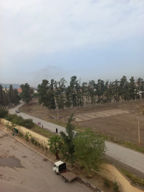 Vente Appartement F5 Blida Soumaa
