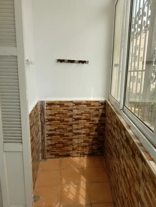 Vente Appartement F2 Alger Oued smar