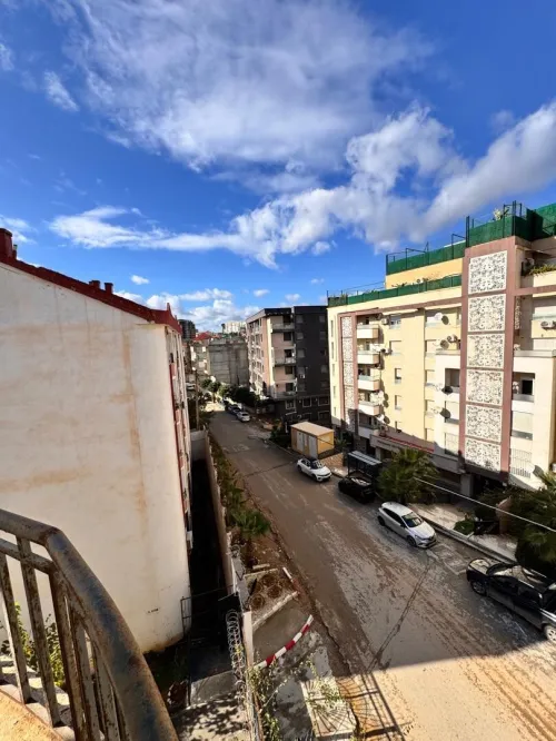 Vente Appartement F5 Alger El achour