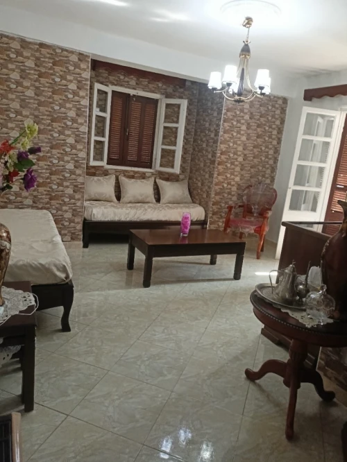 Vente Appartement Alger Mohammadia