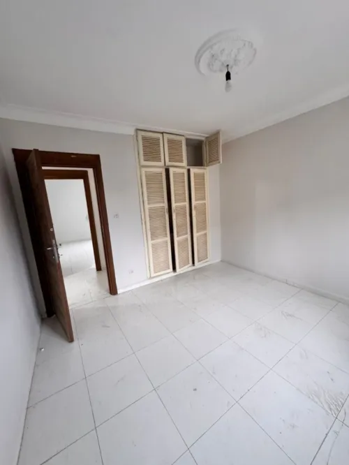 Vente Appartement F4 Alger Bordj el bahri