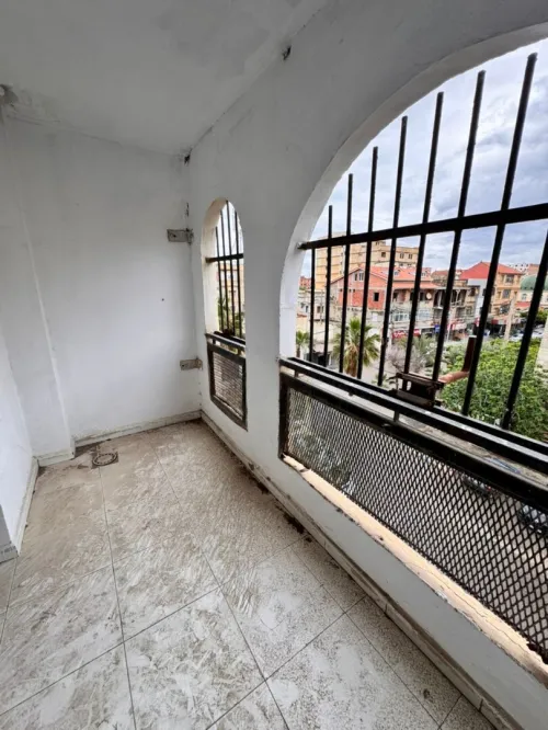 Vente Appartement F4 Alger Bordj el bahri