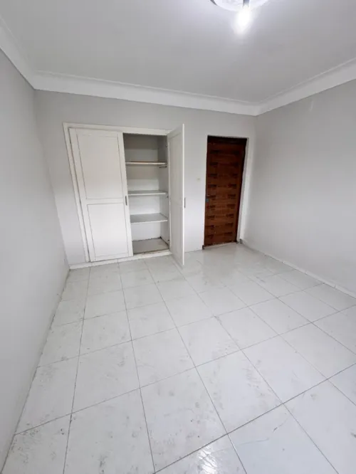 Vente Appartement F4 Alger Bordj el bahri