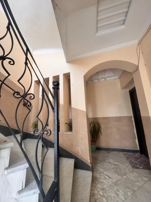 Vente Villa Alger Baba hassen