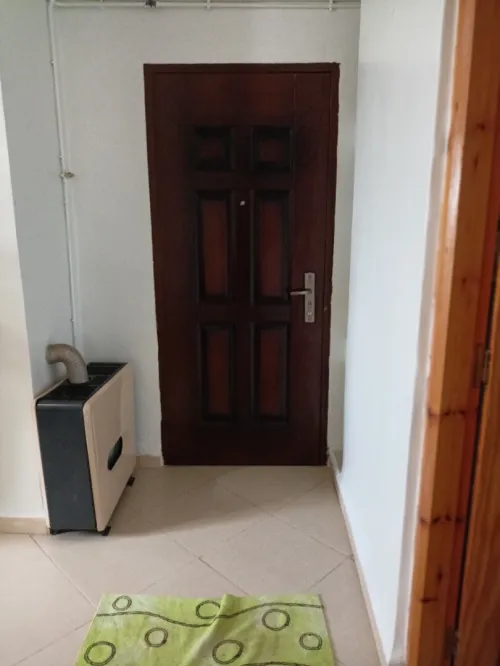 Vente Appartement F2 Alger Oued smar