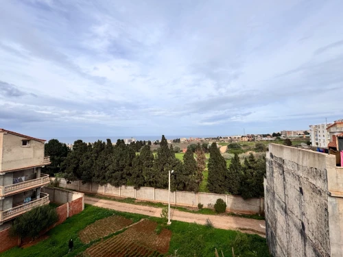 Vente Villa Tipaza Bou ismail