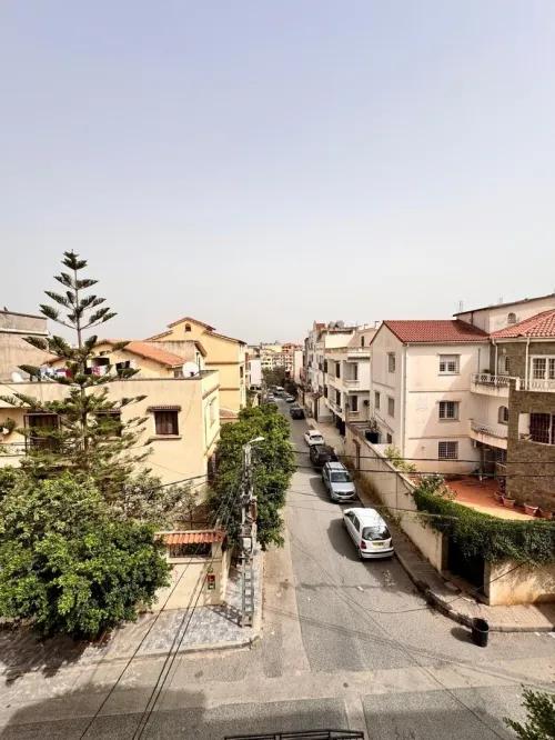 Vente Villa Alger Baba hassen