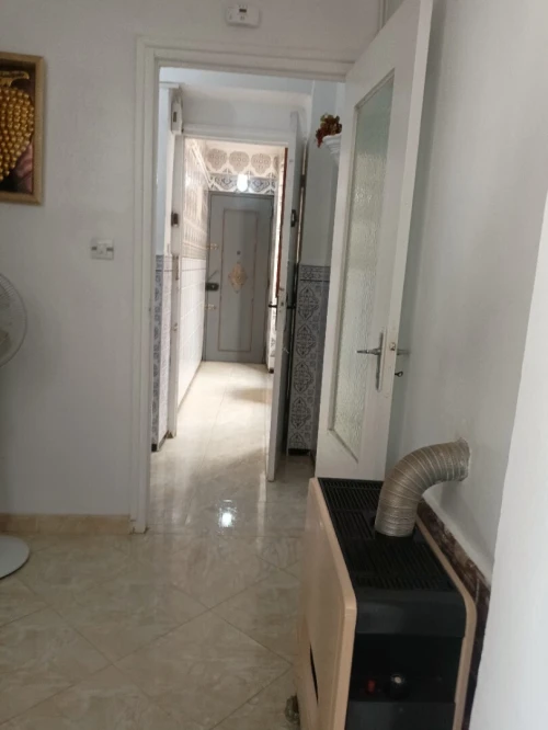 Vente Appartement Alger Mohammadia