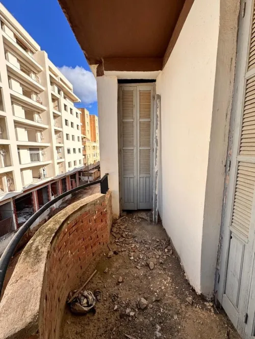 Vente Appartement F5 Alger El achour