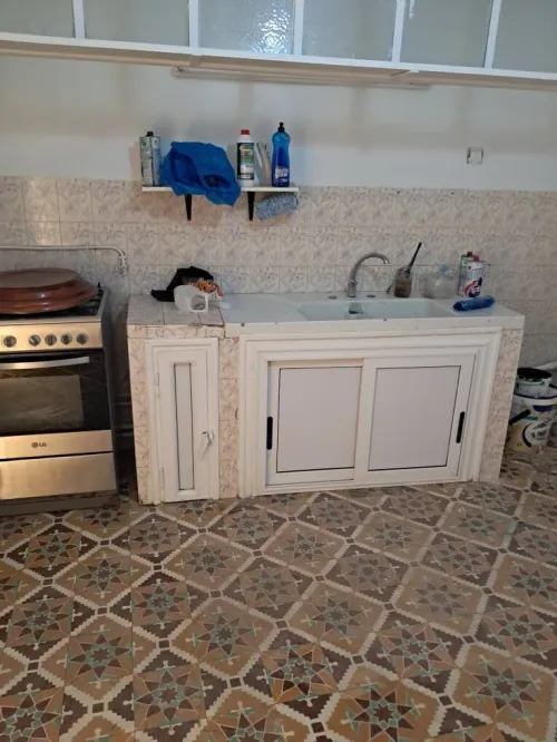 Location Appartement F3 Alger Bir mourad rais
