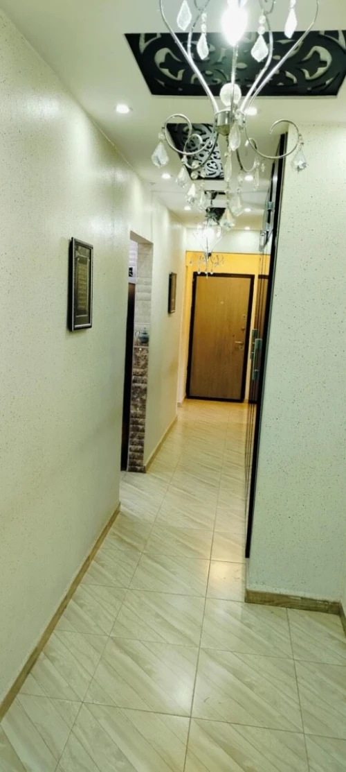 Vente Appartement F5 Alger Gue de constantine