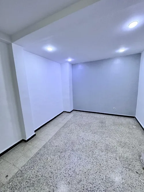Location Villa Alger Mohammadia