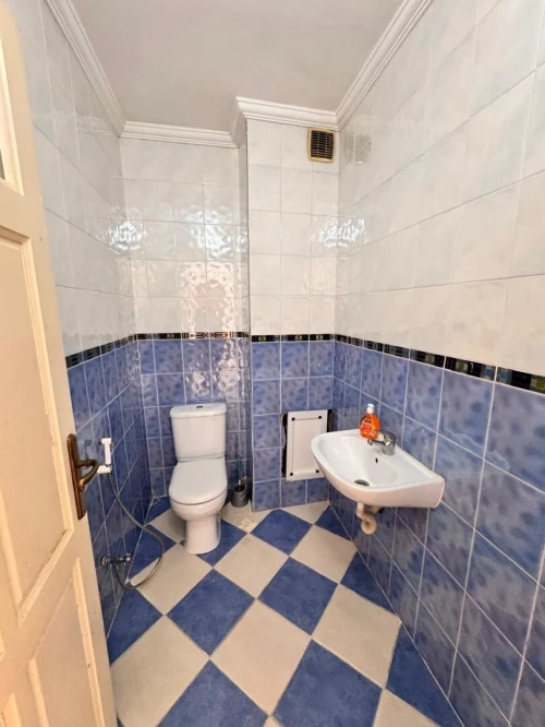 Vente Appartement Duplex F4 Alger Baba hassen