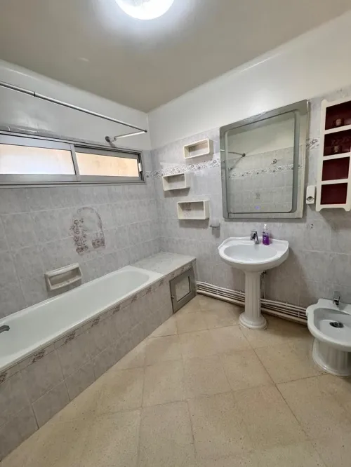 Vente Appartement F4 Alger Bordj el bahri