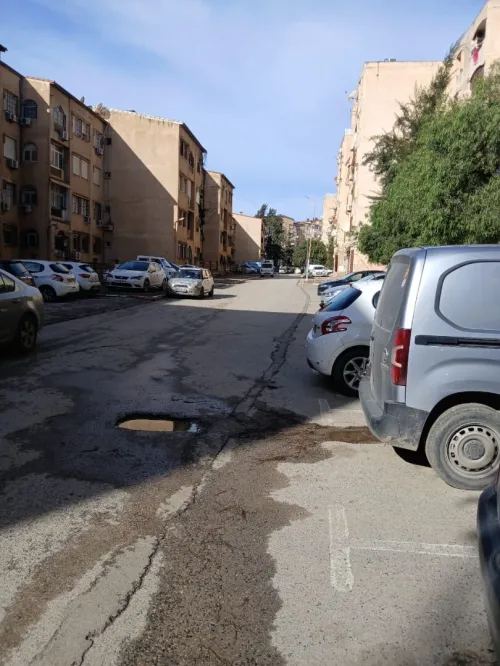 Location Local Alger Douera
