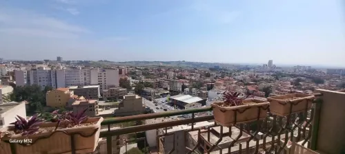Vente Appartement Studio Alger Cheraga