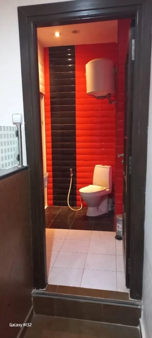 Vente Appartement Studio Alger Cheraga