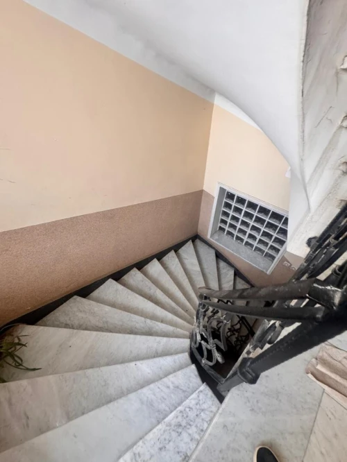 Vente Villa Alger Baba hassen