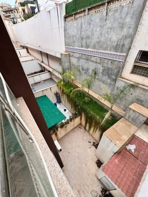 Vente Appartement F4 Alger Bouzareah