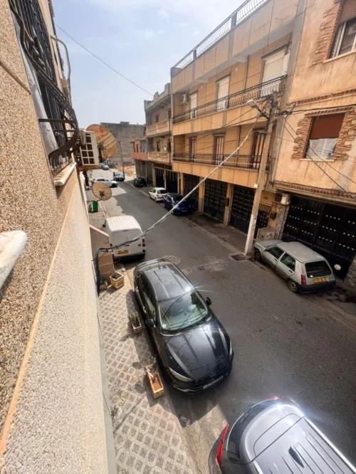 Vente Appartement F3 Alger Bordj el bahri