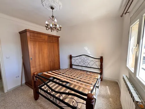 Vente Appartement F4 Alger Bordj el bahri