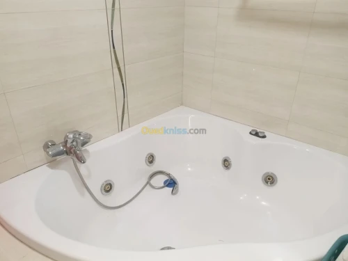 Vente Appartement F5 Alger Hydra
