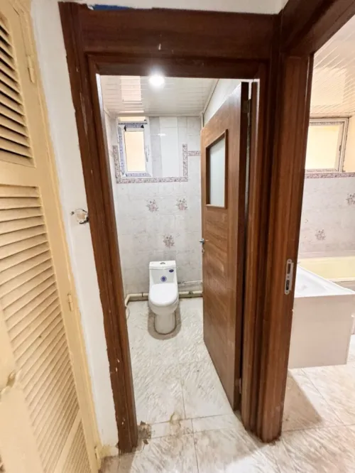 Vente Appartement F4 Alger Bordj el bahri