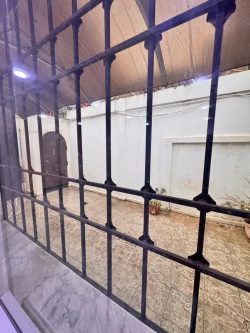Location Villa Alger Mohammadia