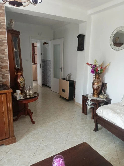 Vente Appartement Alger Mohammadia
