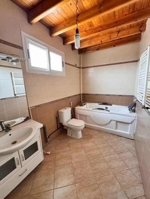 Vente Villa Alger Baba hassen