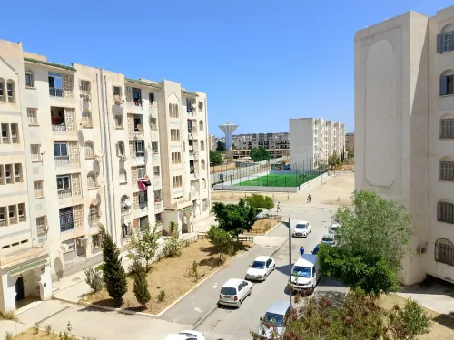 Location Appartement F3 Alger Reghaia