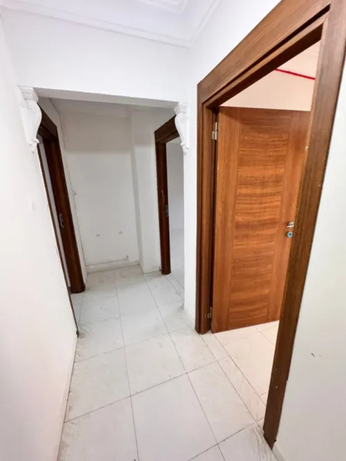Vente Appartement F4 Alger Bordj el bahri