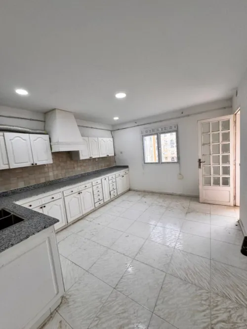 Vente Appartement F4 Alger Bordj el bahri