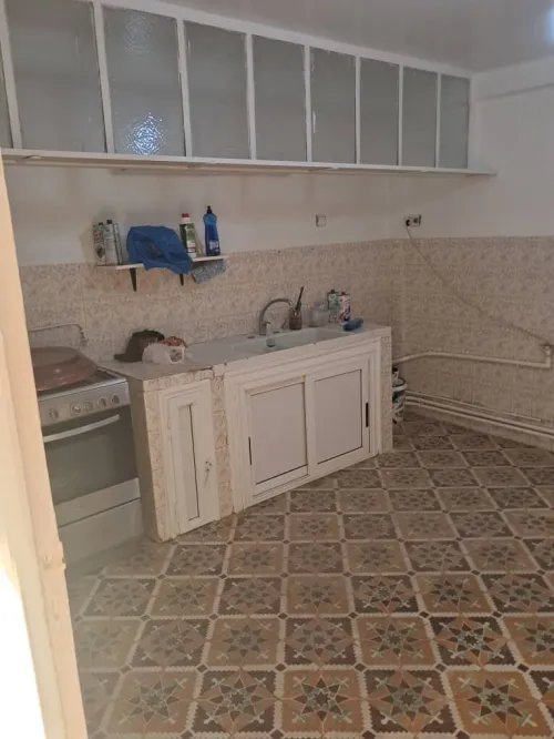 Location Appartement F3 Alger Bir mourad rais