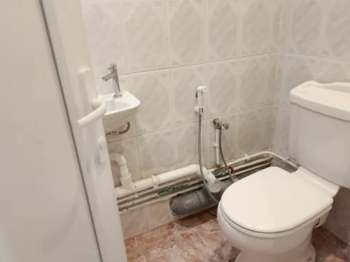 Location Appartement F4 Alger Mohammadia
