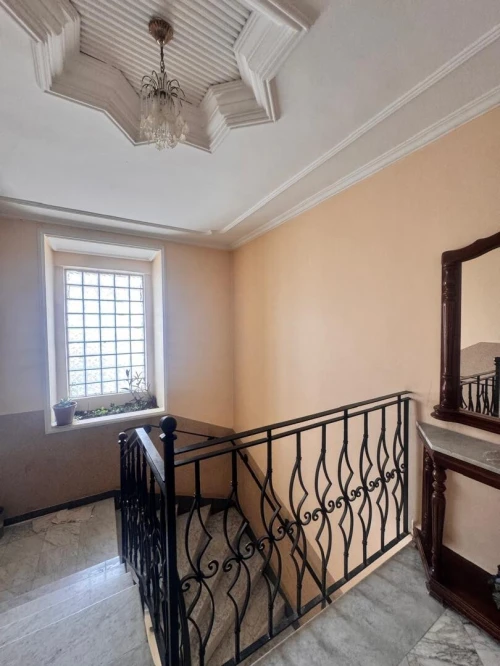 Vente Villa Alger Baba hassen