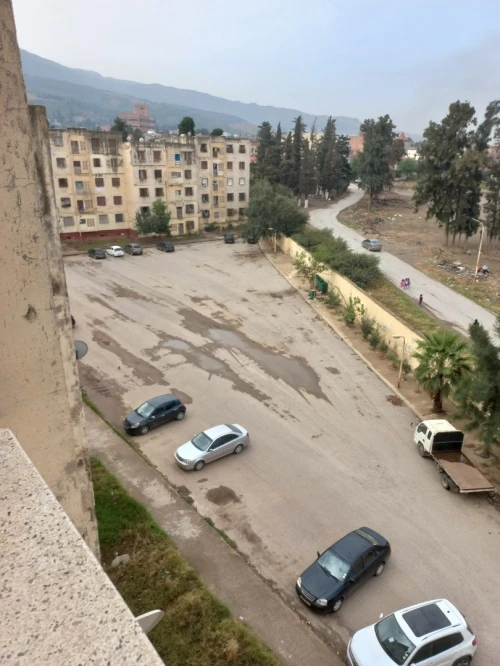 Vente Appartement F5 Blida Soumaa