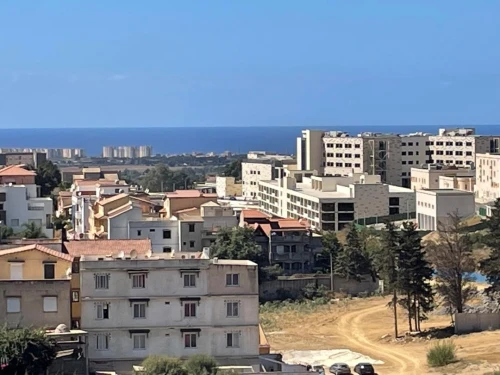 Vente Appartement F4 Alger Dely brahim