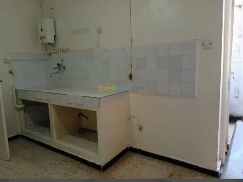 Location Appartement F3 Blida Beni mered