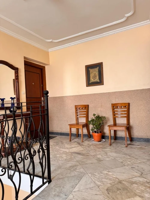 Vente Villa Alger Baba hassen