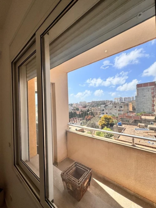Location Appartement F2 Alger El achour