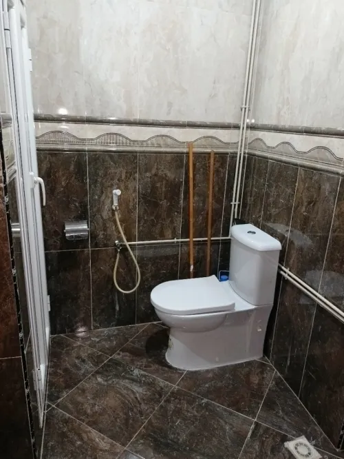 Vente Appartement F2 Alger Oued smar