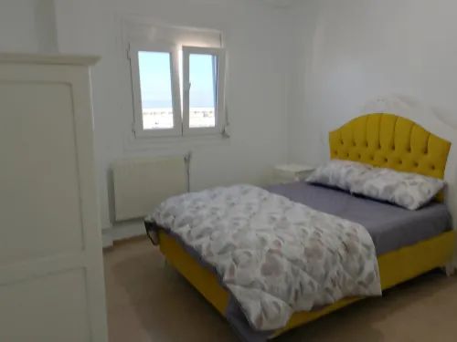 Location Appartement F4 Alger Mohammadia