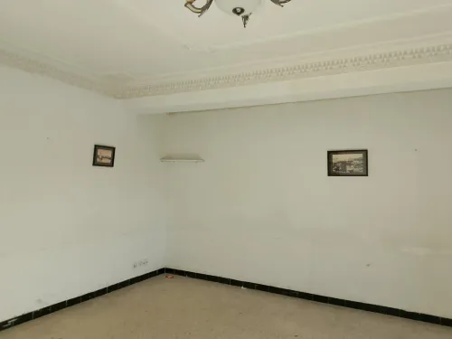 Location Appartement Niveau de villa F4 Alger Mohammadia