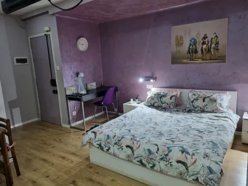 Location Appartement Studio Alger Hydra