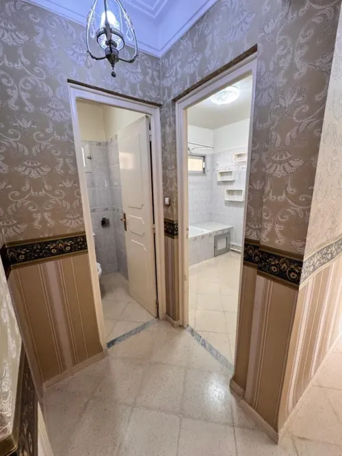 Vente Appartement F4 Alger Bordj el bahri