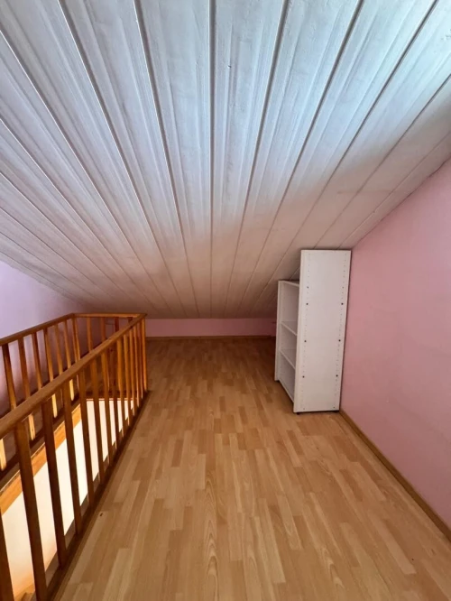Vente Villa Alger Baba hassen