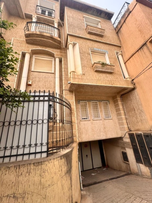 Vente Villa Alger Baba hassen