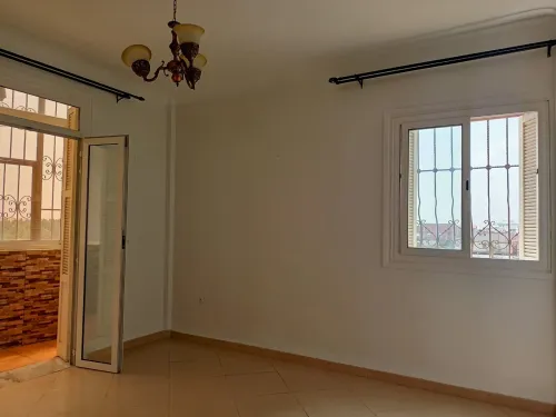 Vente Appartement F2 Alger Oued smar